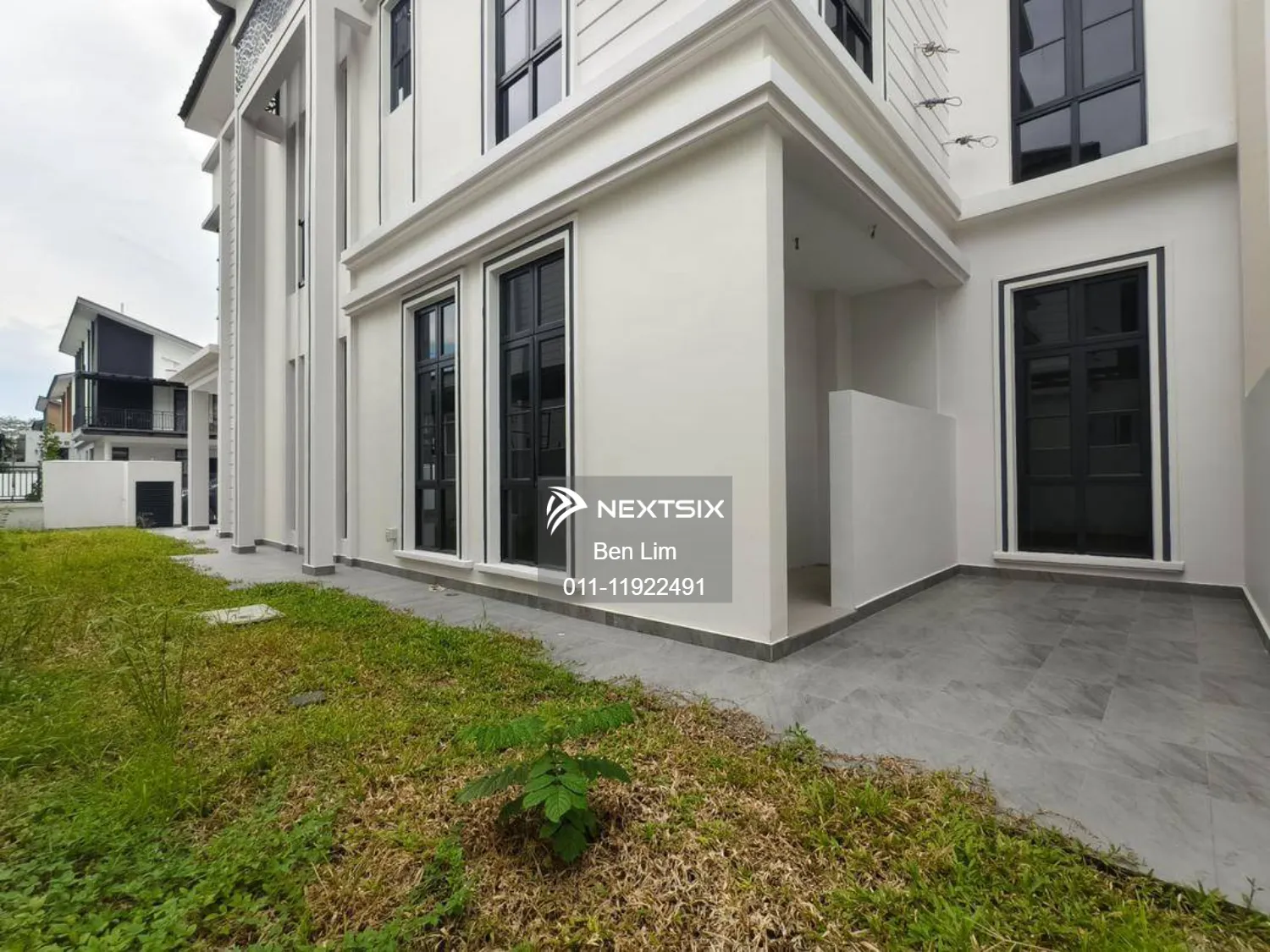 Cluster House For Sale in Johor Bahru Johor - Image 8