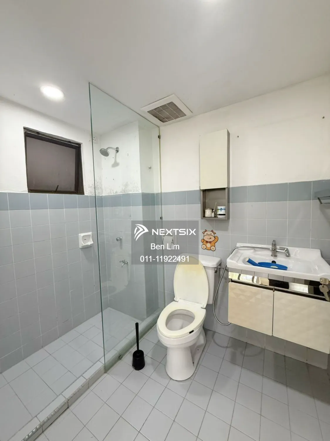 Apartment For Rent in Permas Jaya Johor - Image 5