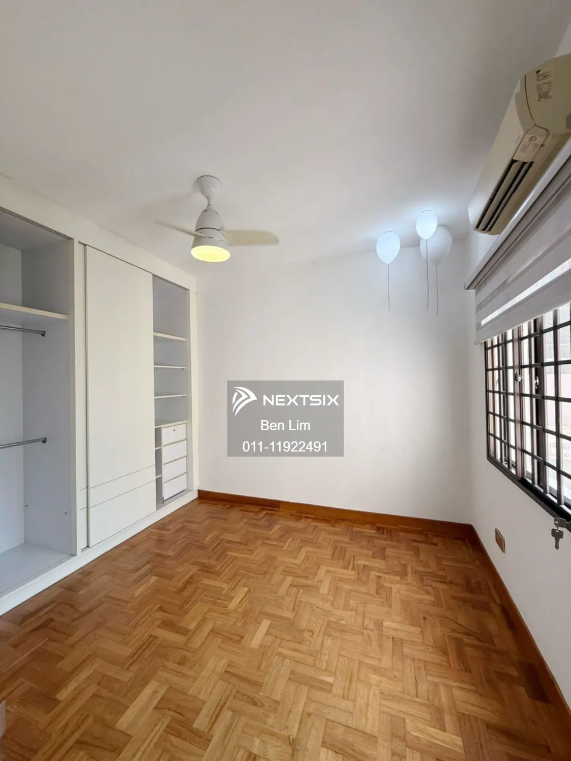 Apartment For Rent in Permas Jaya Johor - Image 6