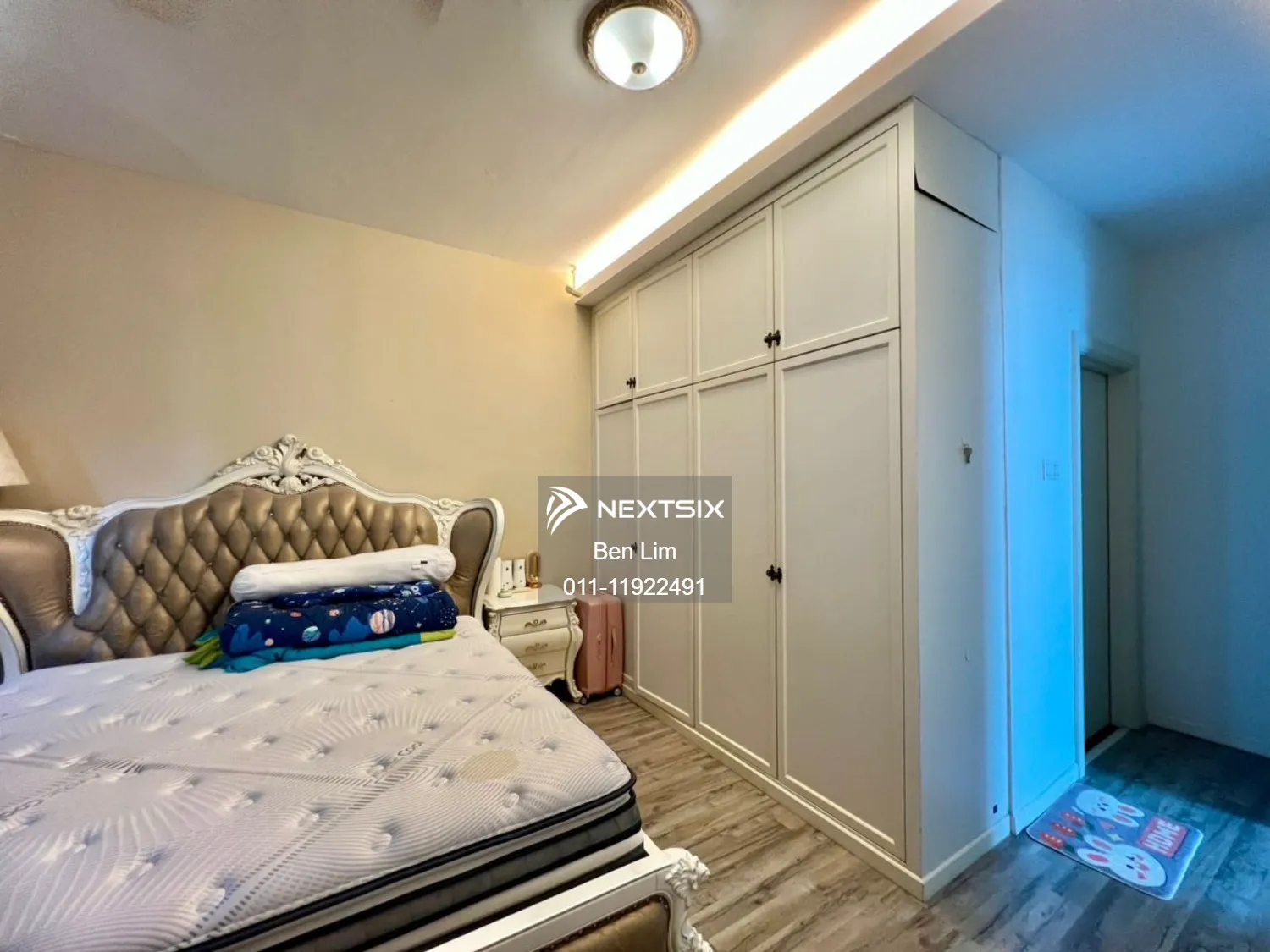 Semi-detached House For Sale in Johor Bahru Johor - Image 10
