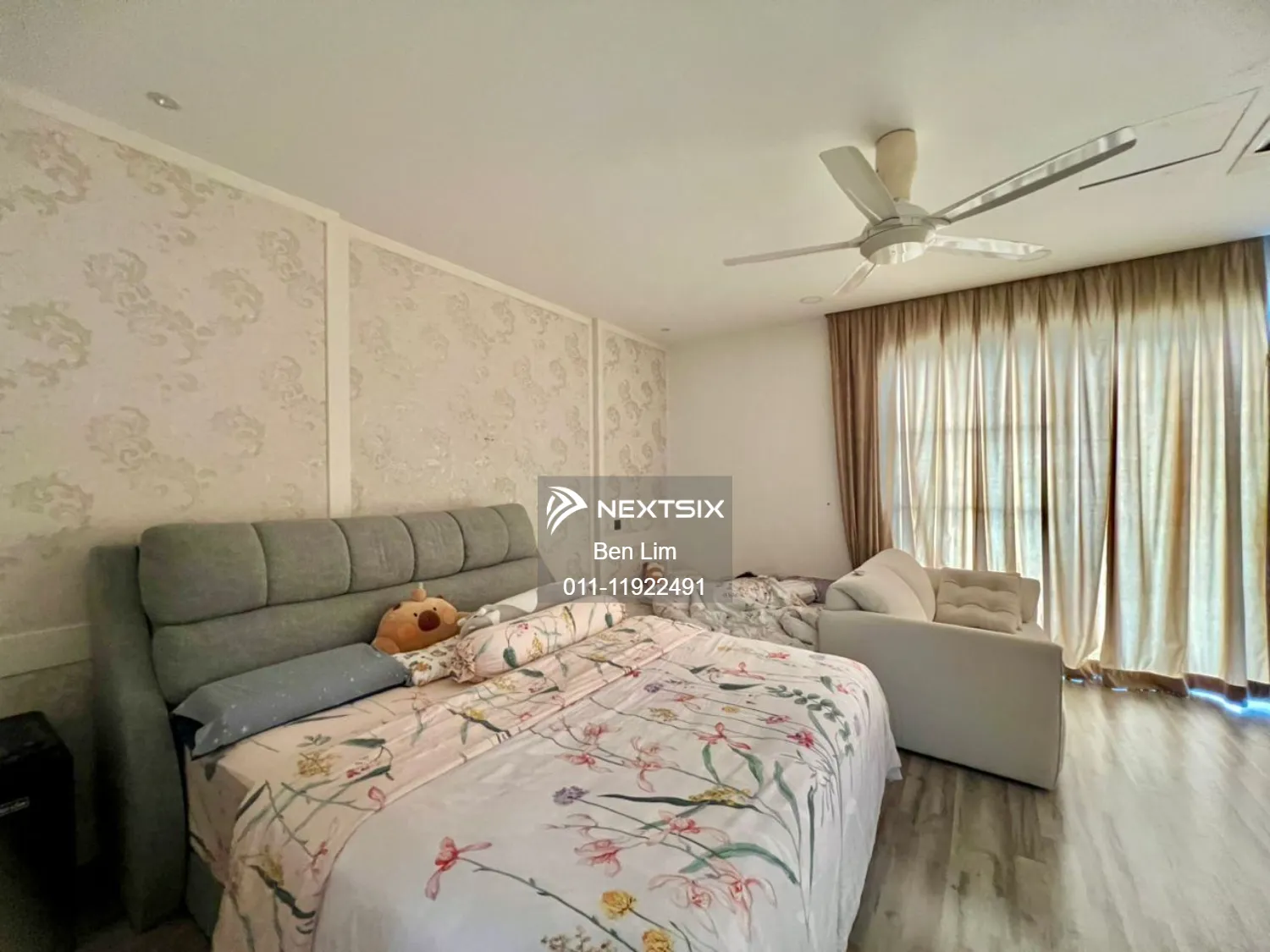 Semi-detached House For Sale in Johor Bahru Johor - Image 12