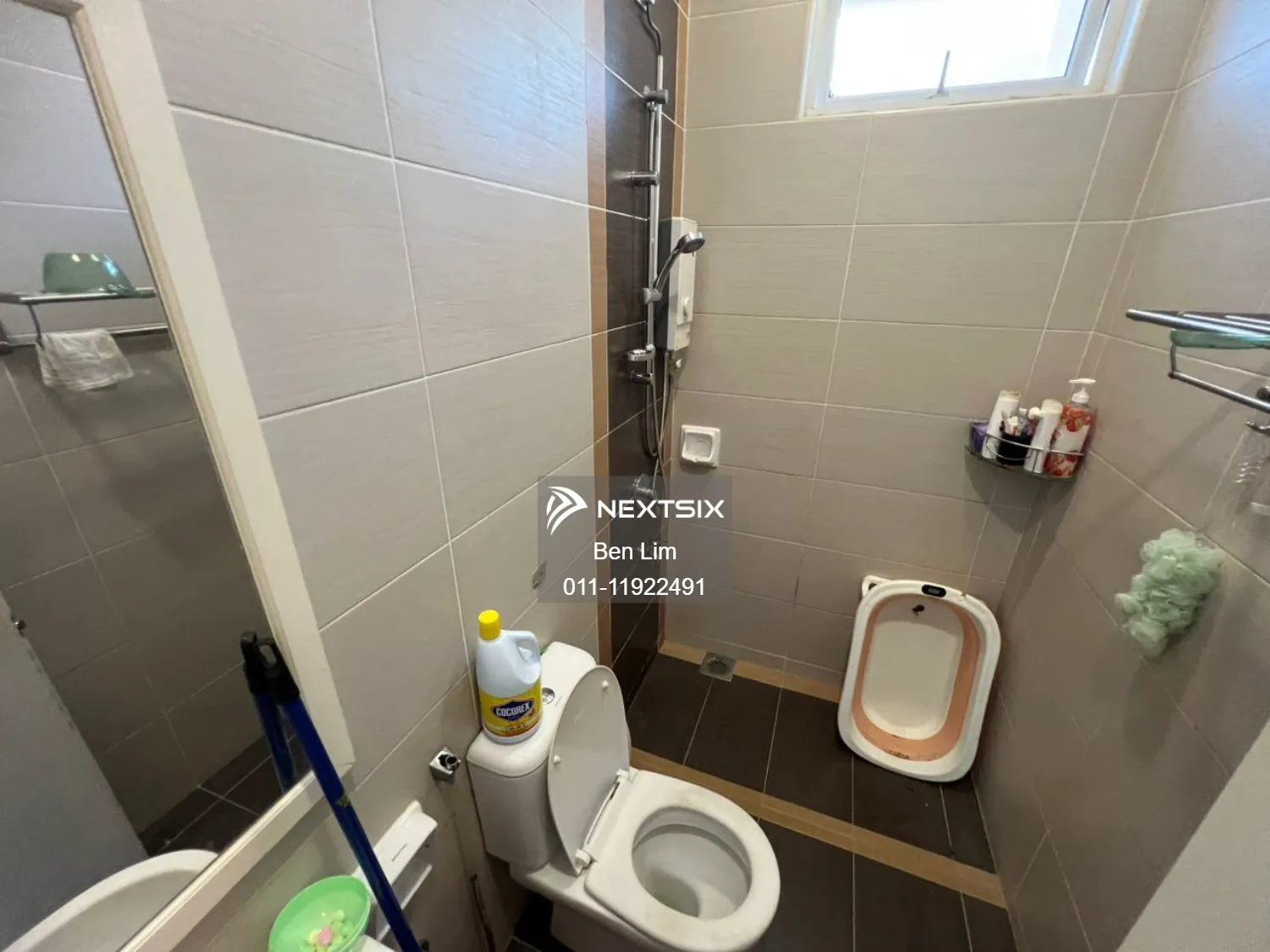 Semi-detached House For Sale in Johor Bahru Johor - Image 13