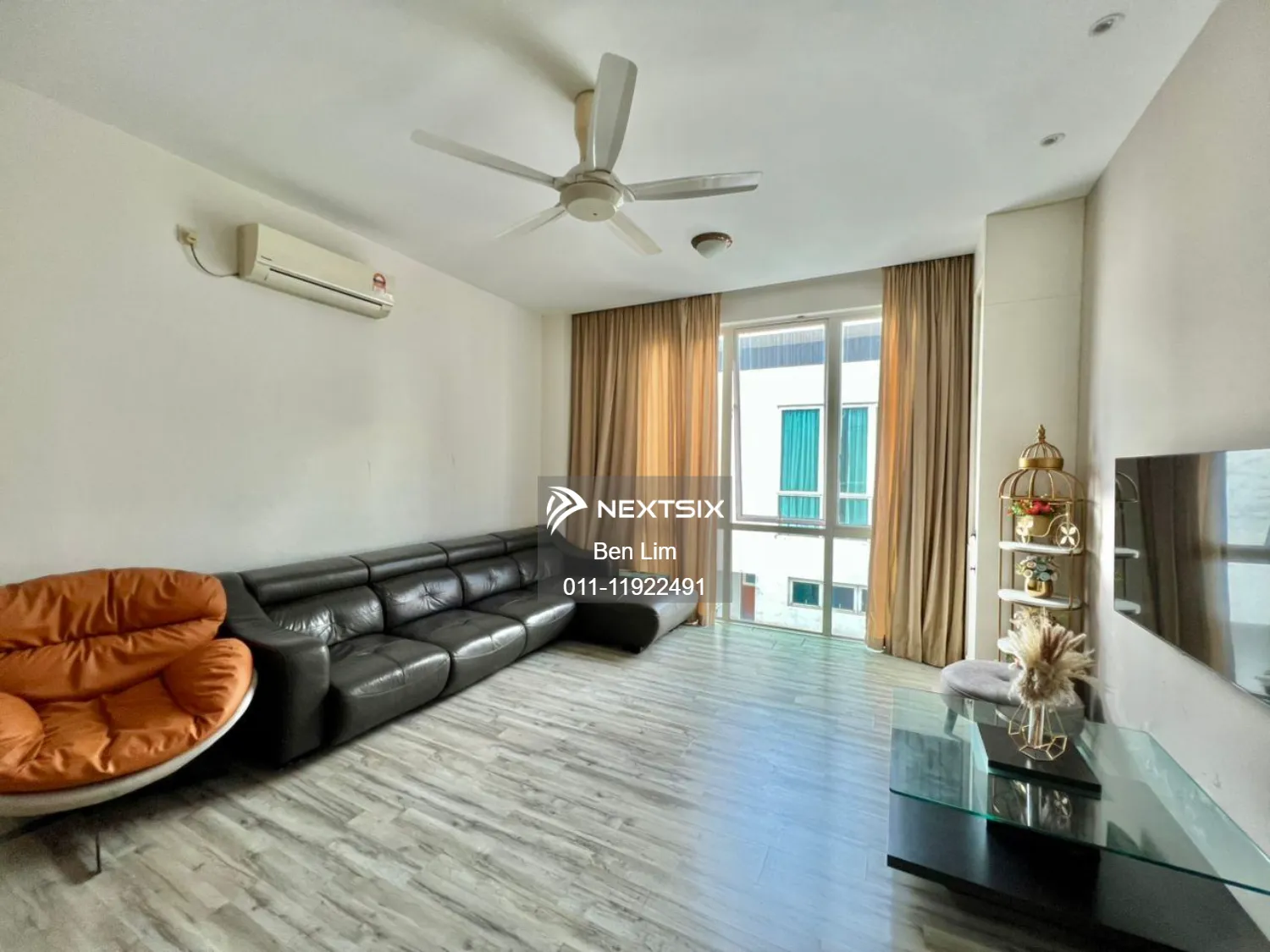 Semi-detached House For Sale in Johor Bahru Johor - Image 5