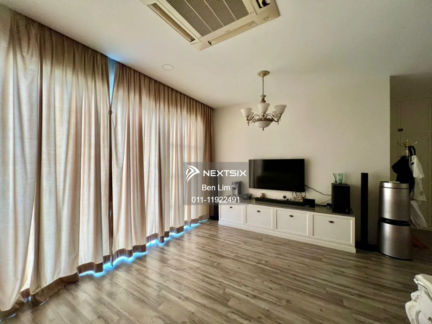 Semi-detached House For Sale in Johor Bahru Johor - Image 6
