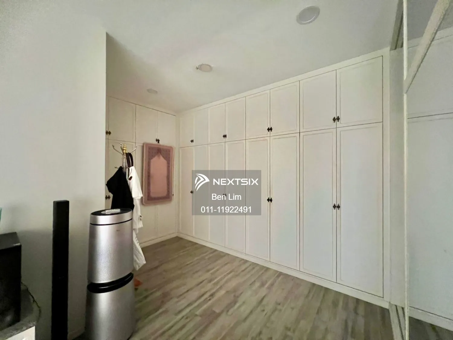 Semi-detached House For Sale in Johor Bahru Johor - Image 7