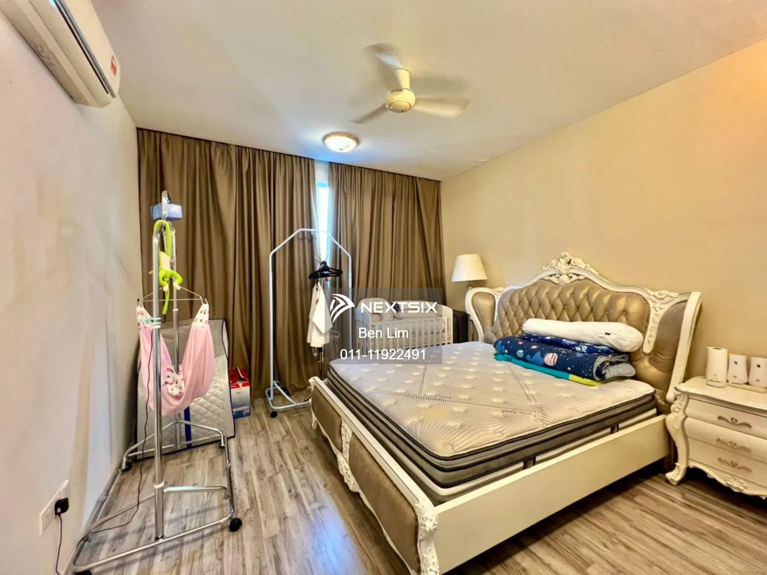 Semi-detached House For Sale in Johor Bahru Johor - Image 8