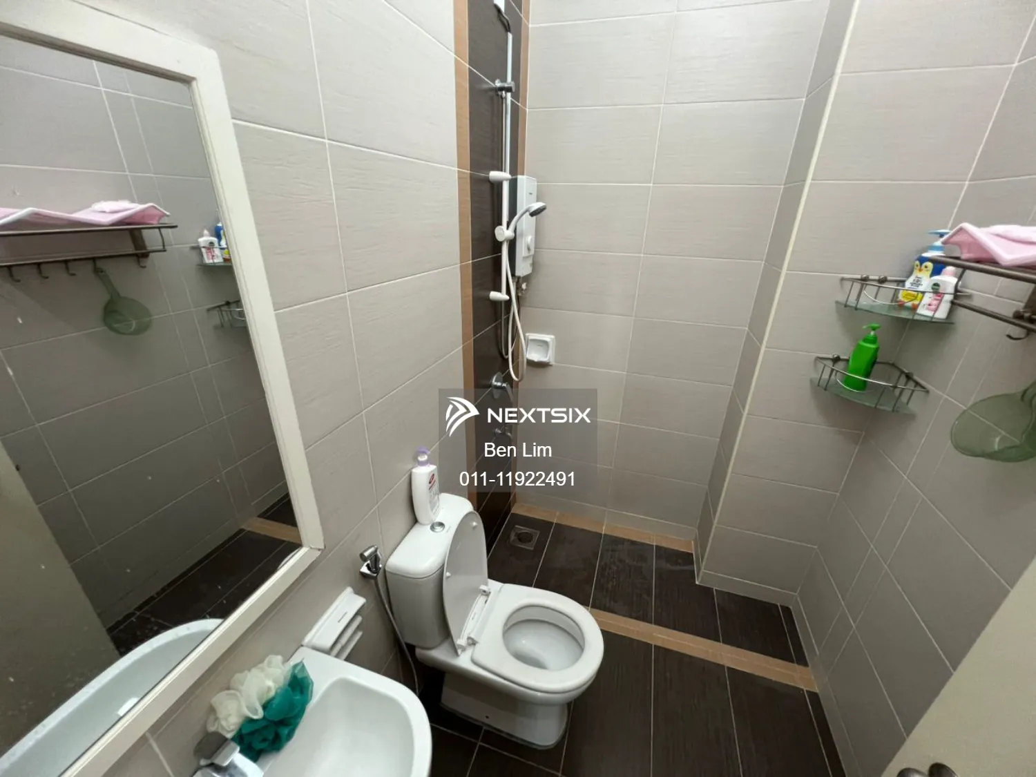 Semi-detached House For Sale in Johor Bahru Johor - Image 9