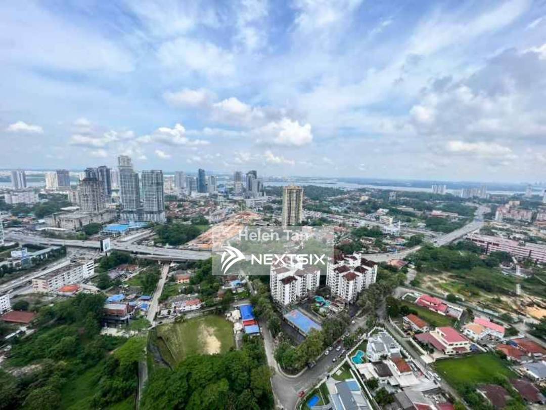 Serviced Residence For Sale in Johor Bahru Johor