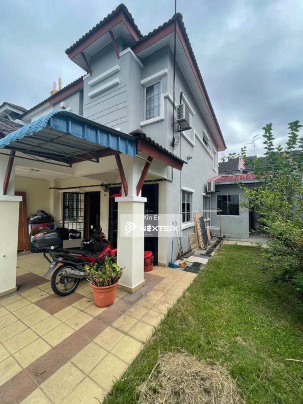 Residential Land For Sale in Johor Bahru Johor