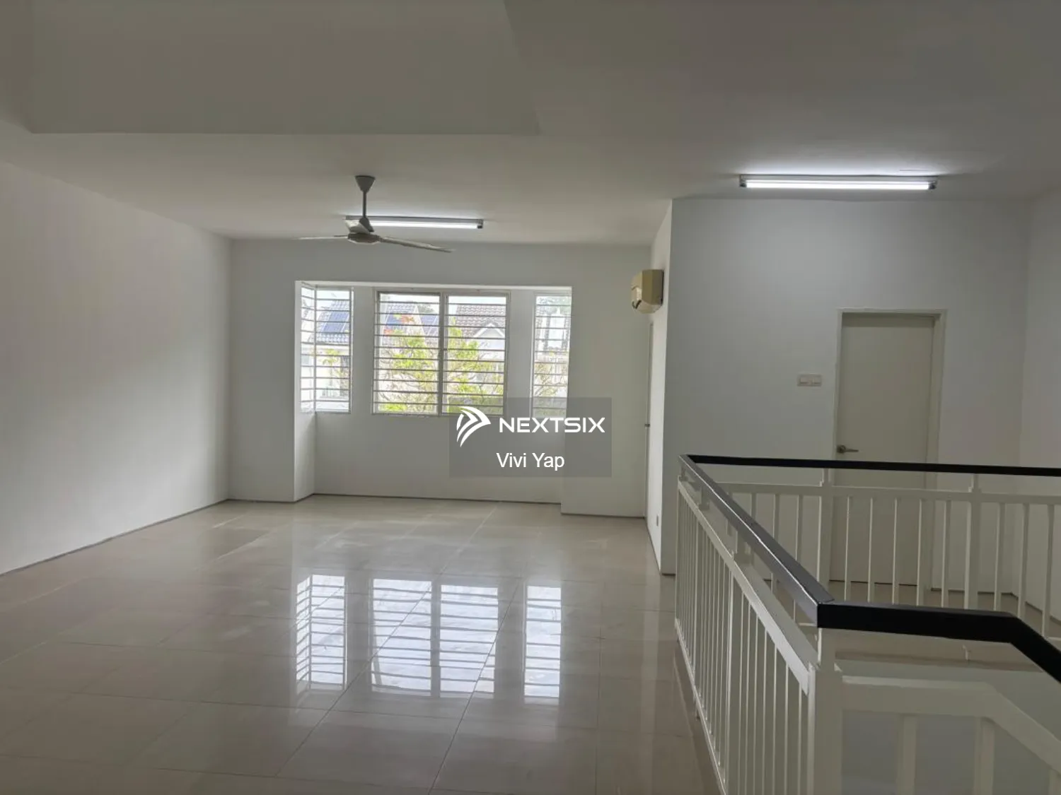 3-sty Superlink House For Sale in Balakong Selangor - Image 10