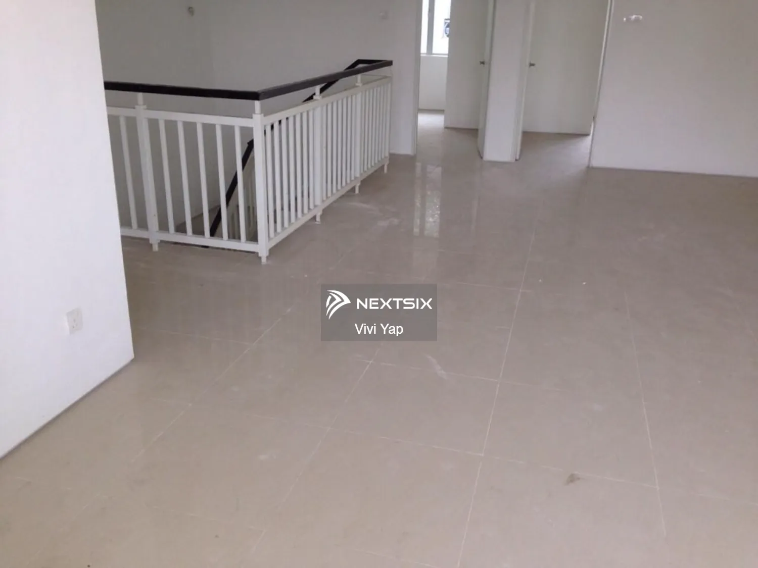 3-sty Superlink House For Sale in Balakong Selangor - Image 12