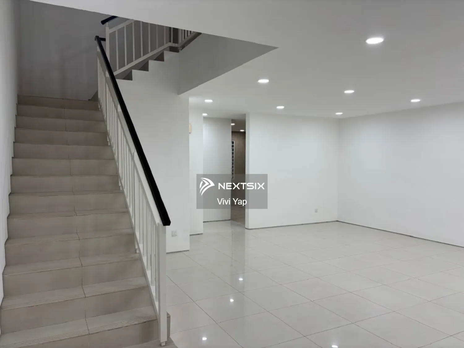 3-sty Superlink House For Sale in Balakong Selangor - Image 14