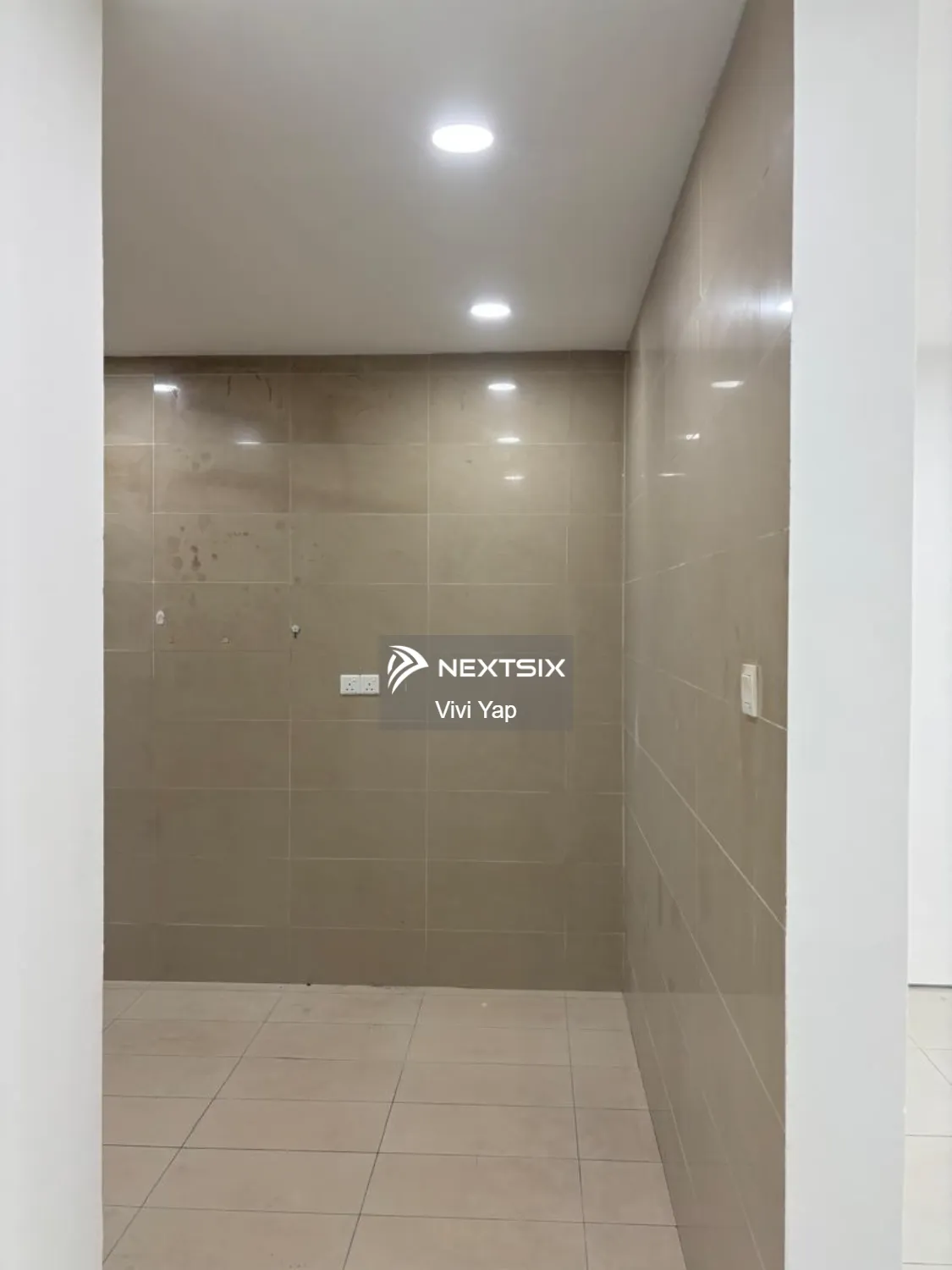 3-sty Superlink House For Sale in Balakong Selangor - Image 22