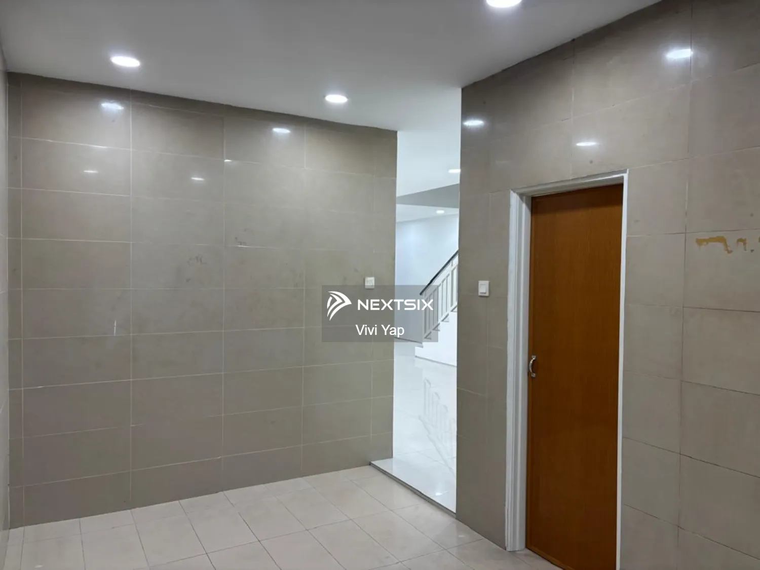 3-sty Superlink House For Sale in Balakong Selangor - Image 23