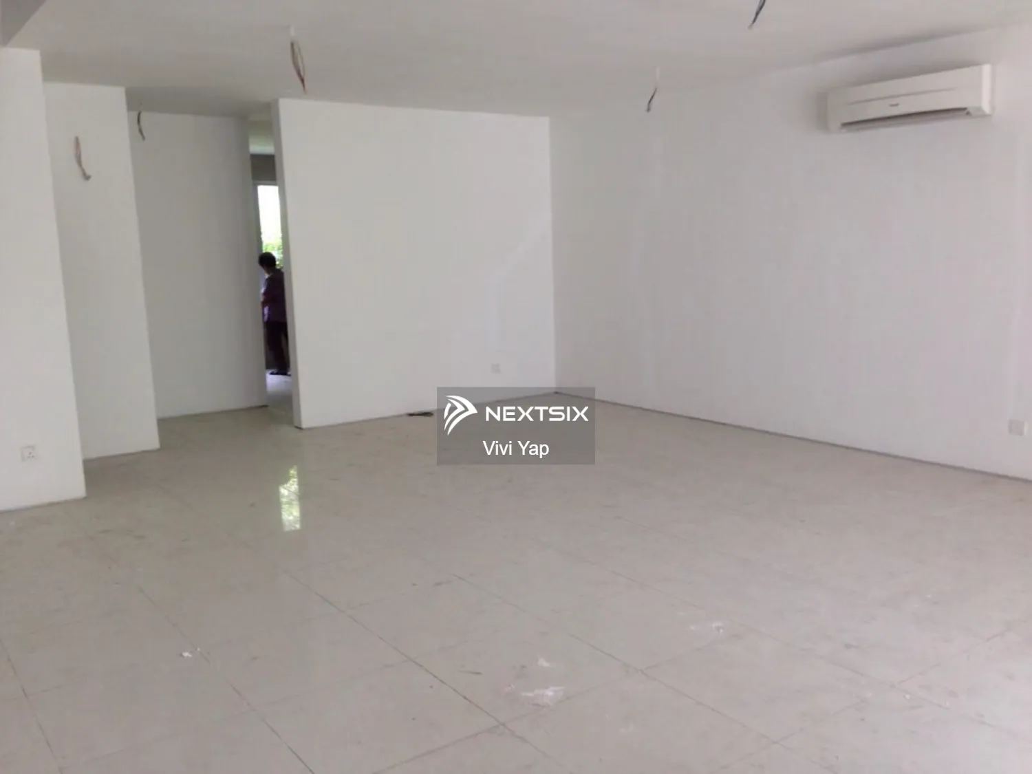 3-sty Superlink House For Sale in Balakong Selangor - Image 24