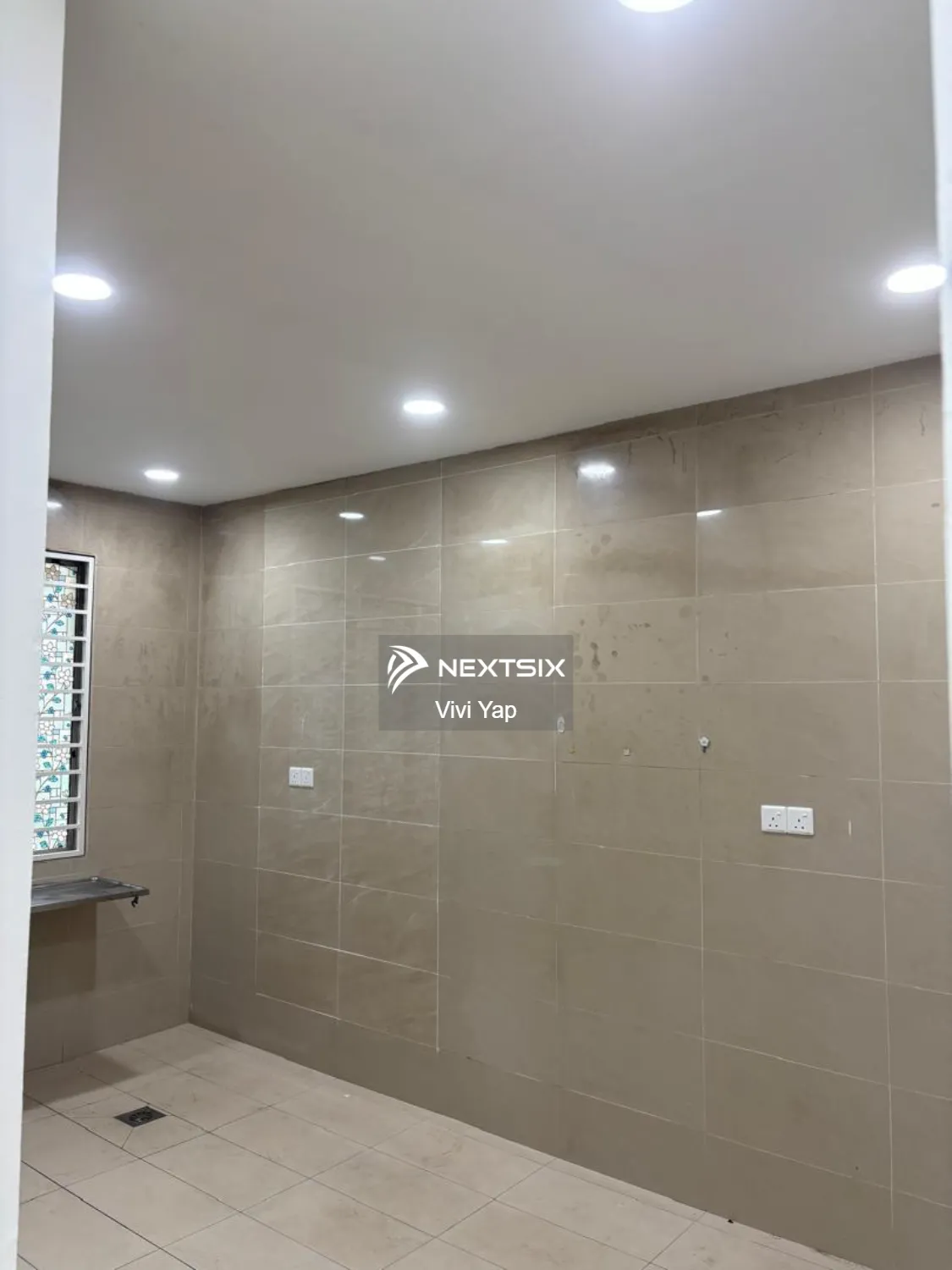3-sty Superlink House For Sale in Balakong Selangor - Image 30