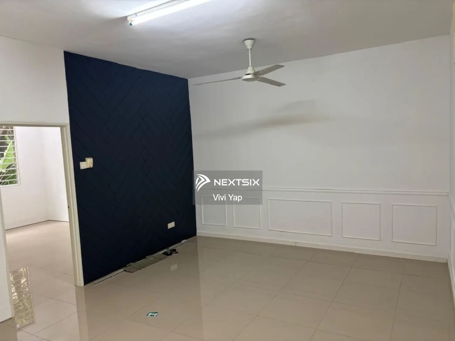 3-sty Superlink House For Sale in Balakong Selangor - Image 6