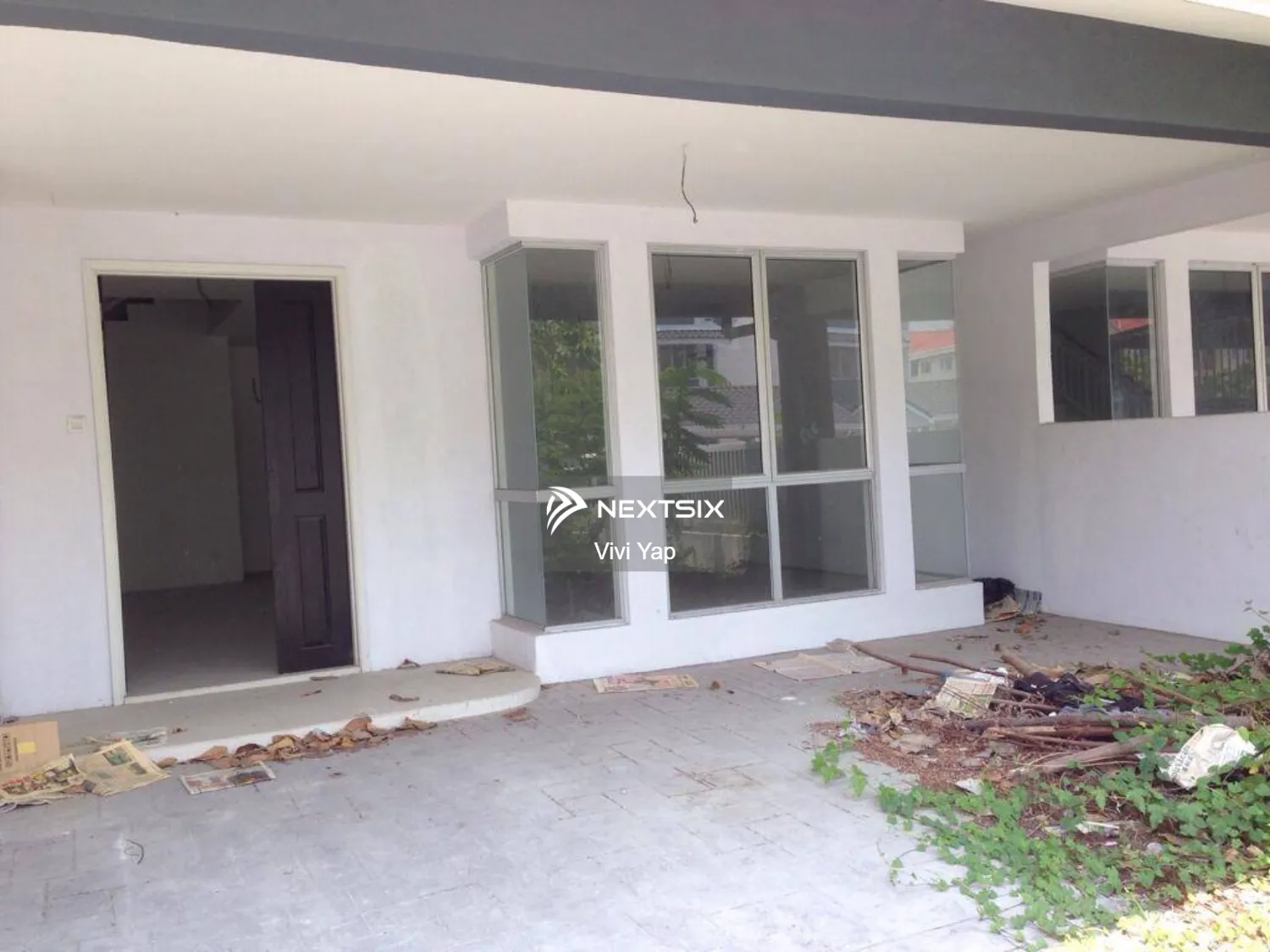 3-sty Superlink House For Sale in Balakong Selangor - Image 8