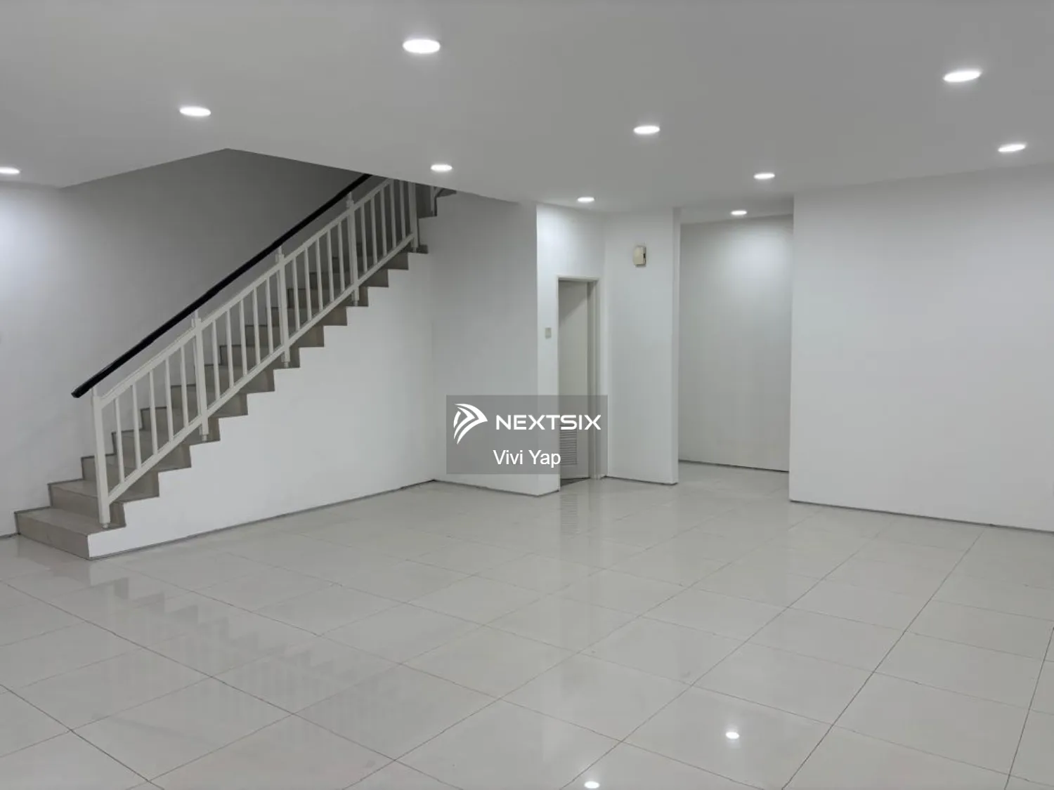 3-sty Superlink House For Sale in Balakong Selangor - Image 9