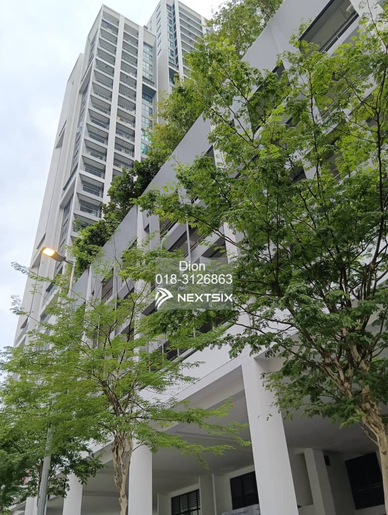 Serviced Residence For Rent in Kepong Wilayah Persekutuan Kuala Lumpur - Image 5