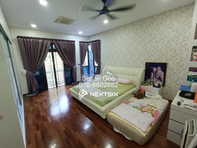 Semi-detached House For Sale in Horizon Hills Johor - Image 5