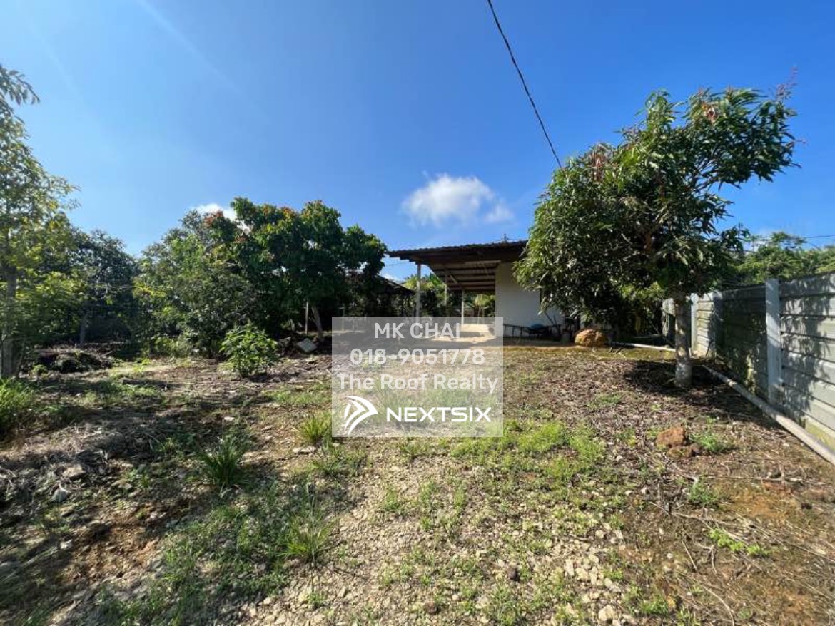 Residential Land For Sale in Kulai Johor