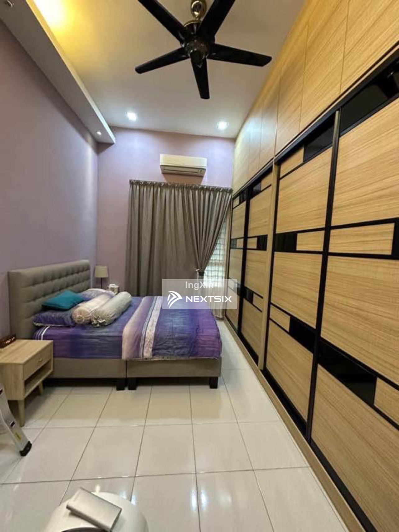 1-sty Terrace/Link House For Sale in Kulai Johor - Image 5