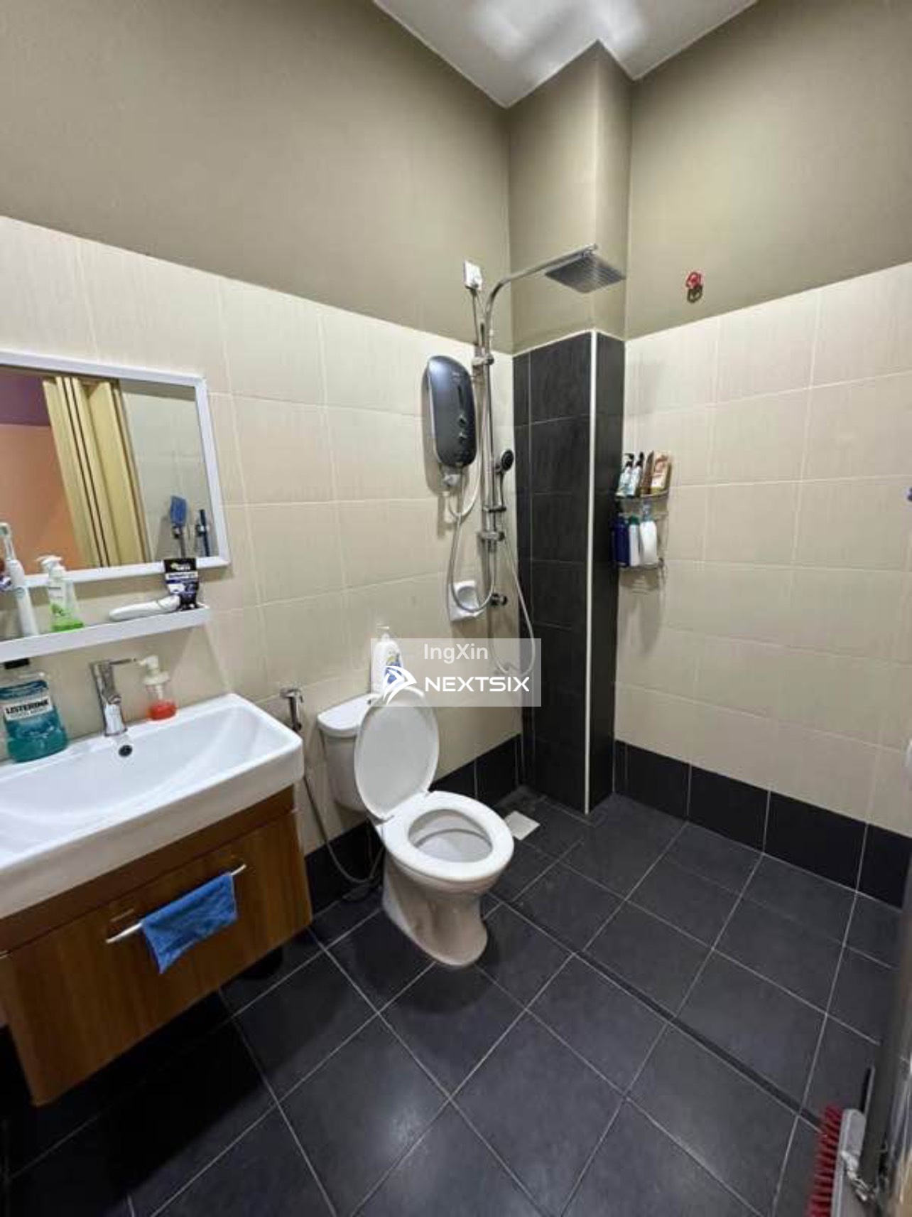 1-sty Terrace/Link House For Sale in Kulai Johor - Image 8