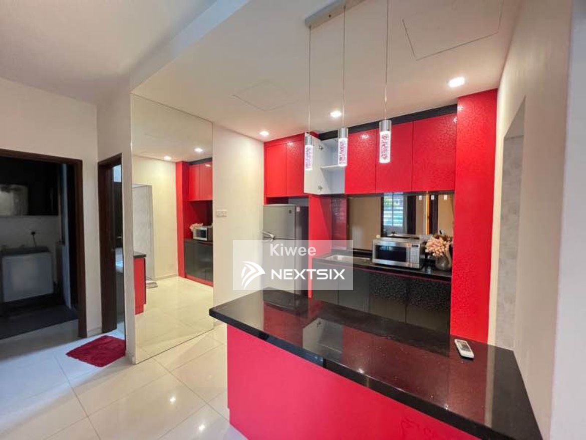 Cluster House For Sale in Ulu Tiram Johor - Image 10