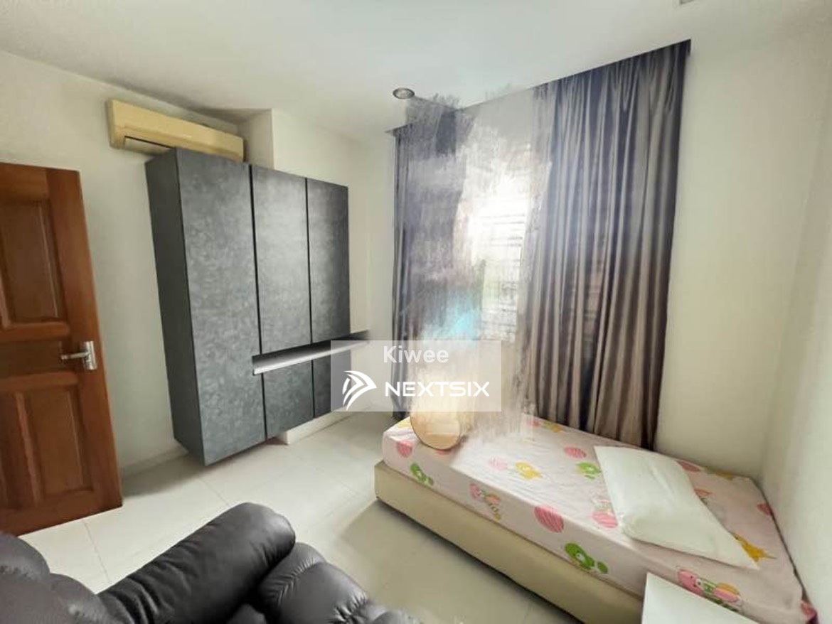 Cluster House For Sale in Ulu Tiram Johor - Image 5