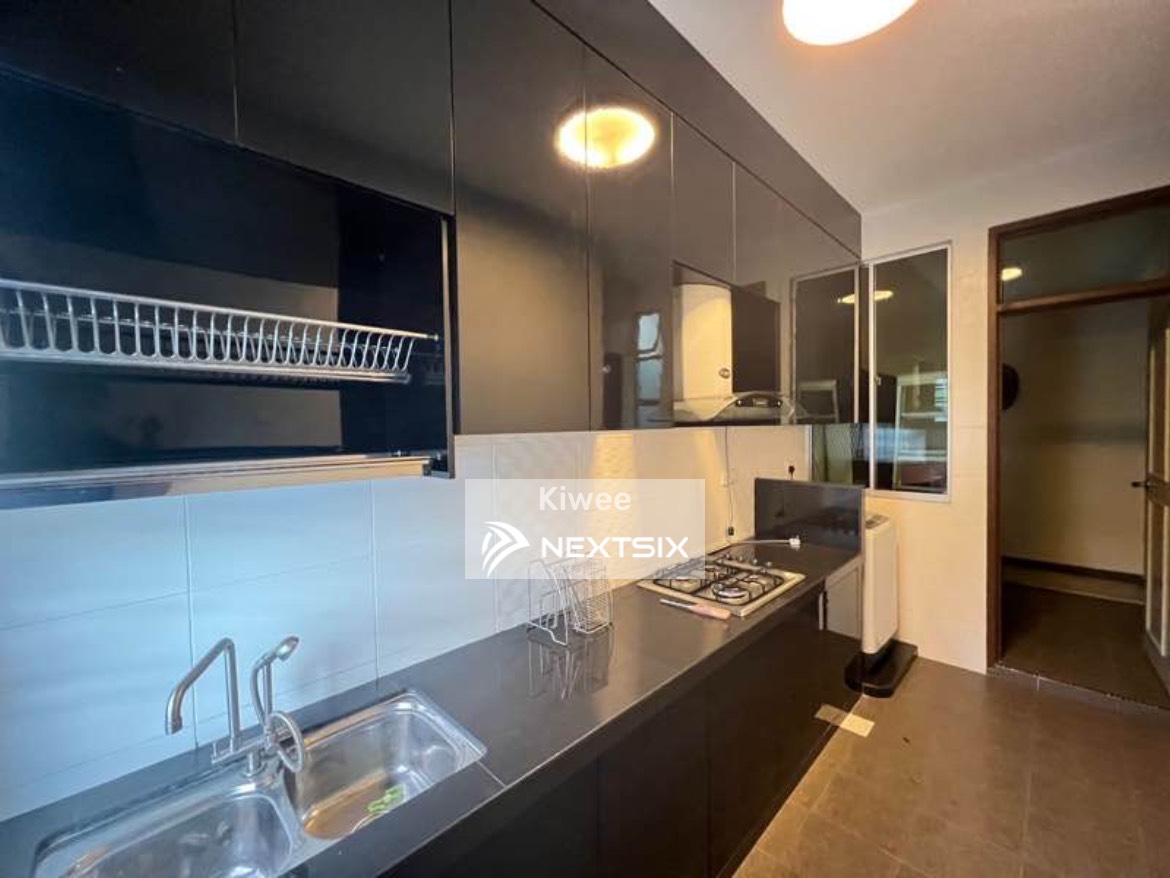 Cluster House For Sale in Ulu Tiram Johor - Image 6