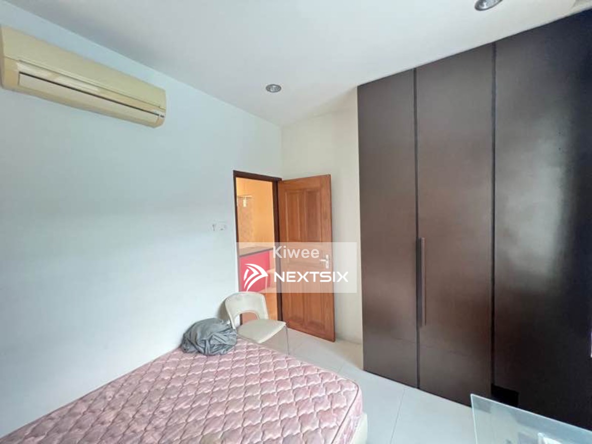 Cluster House For Sale in Ulu Tiram Johor - Image 7