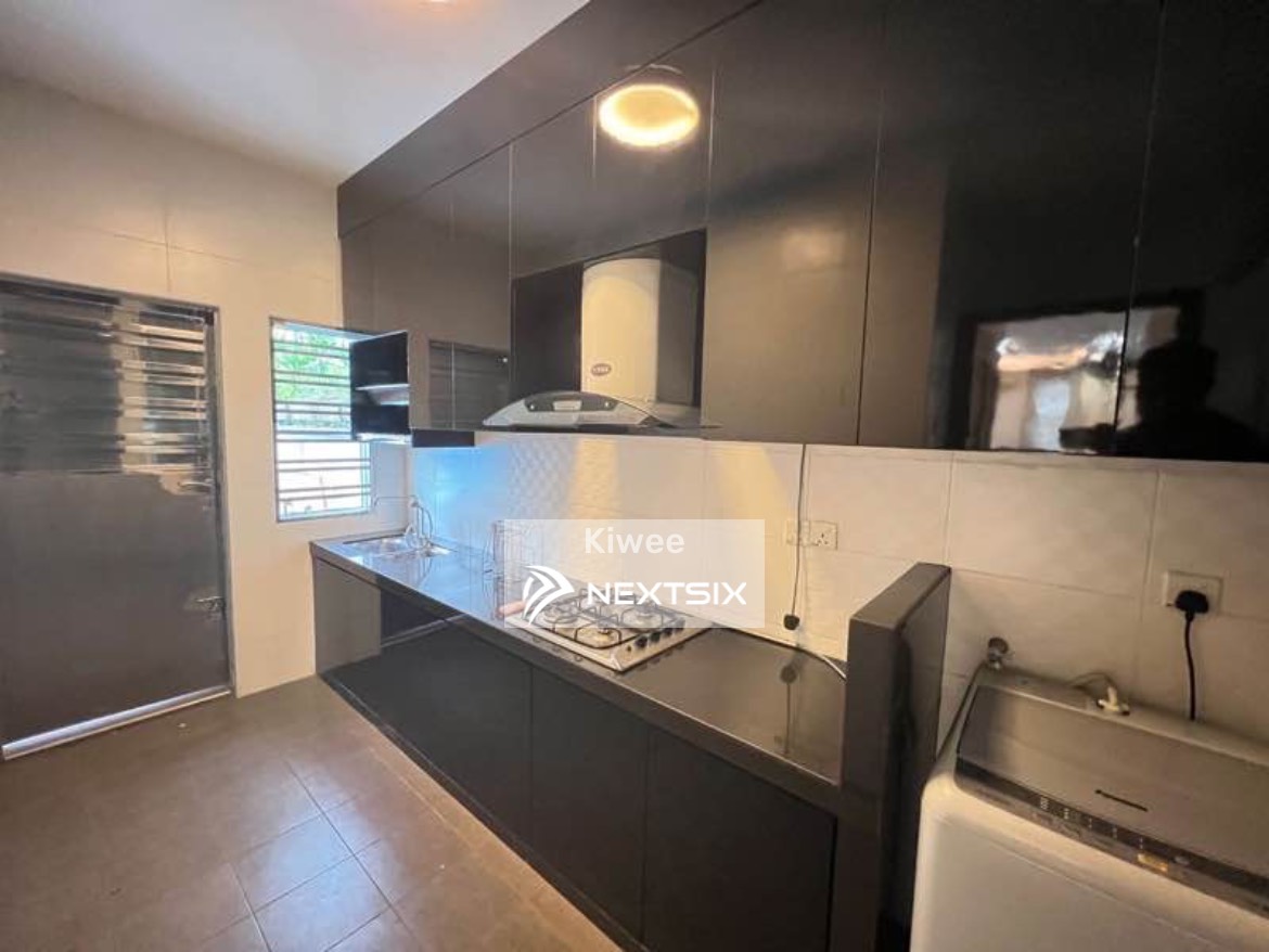 Cluster House For Sale in Ulu Tiram Johor - Image 8