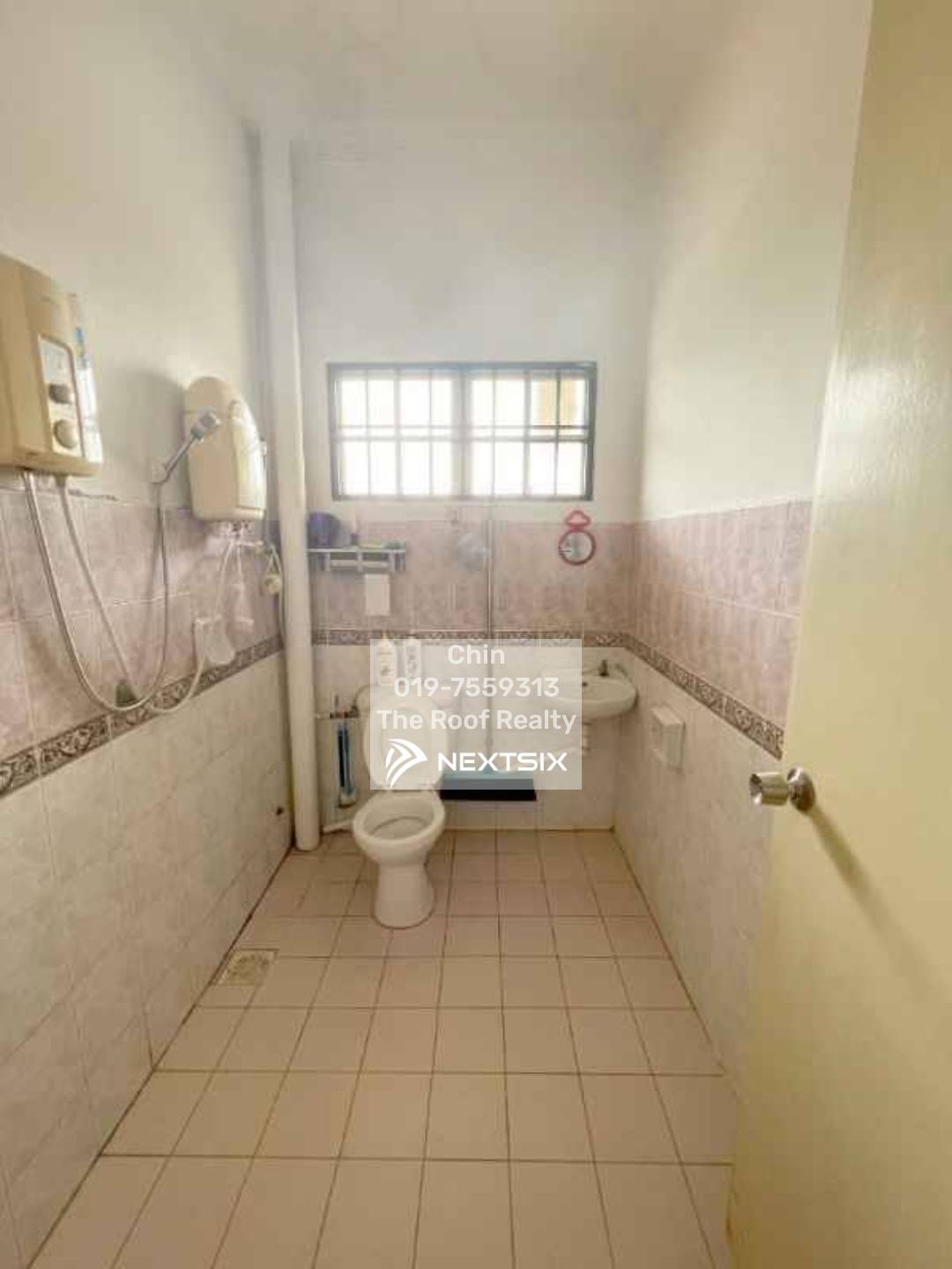 2-sty Terrace/Link House For Sale in Kulai Johor - Image 11