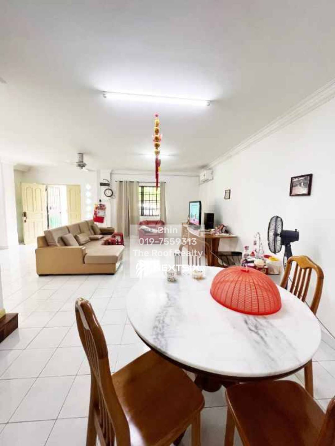 2-sty Terrace/Link House For Sale in Kulai Johor - Image 4