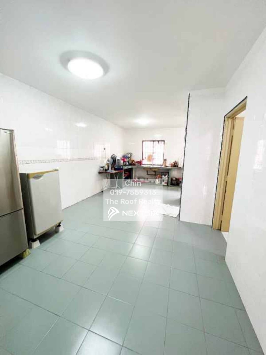 2-sty Terrace/Link House For Sale in Kulai Johor - Image 5