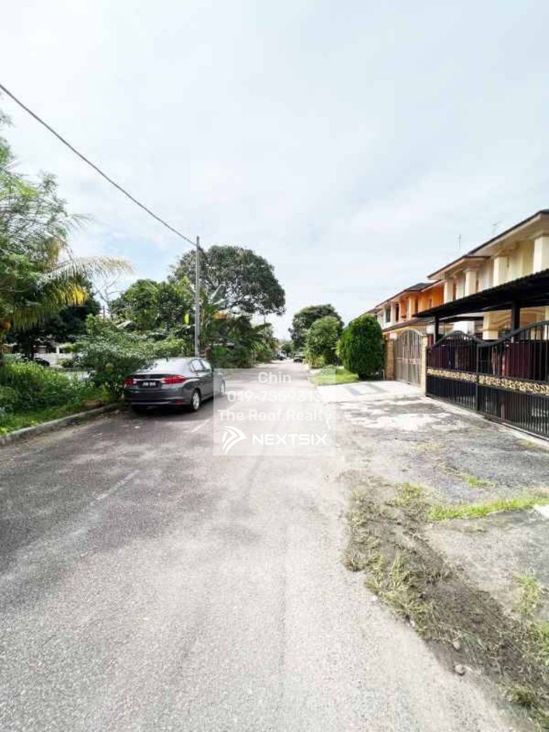 2-sty Terrace/Link House For Sale in Kulai Johor - Image 6
