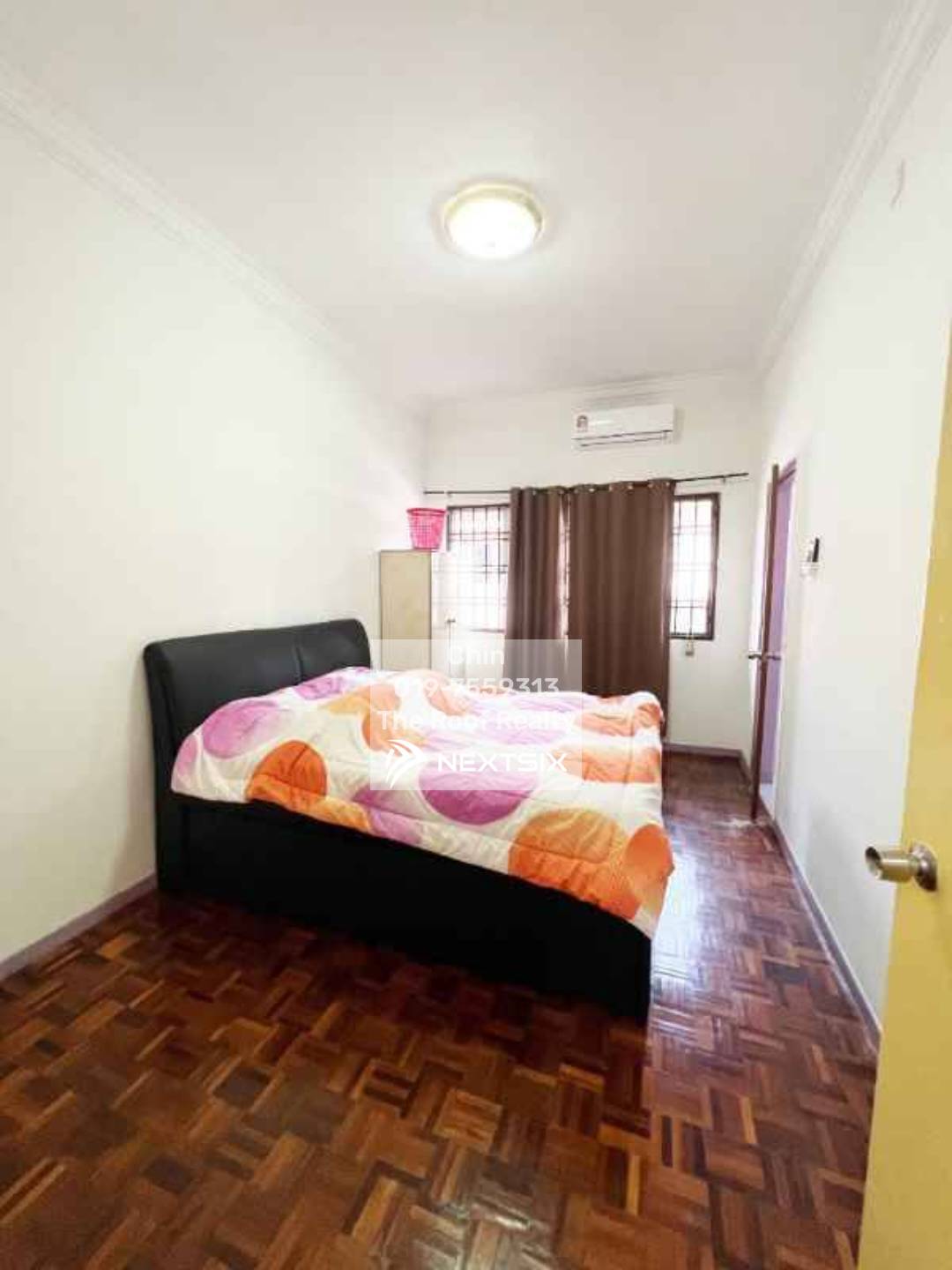 2-sty Terrace/Link House For Sale in Kulai Johor - Image 7