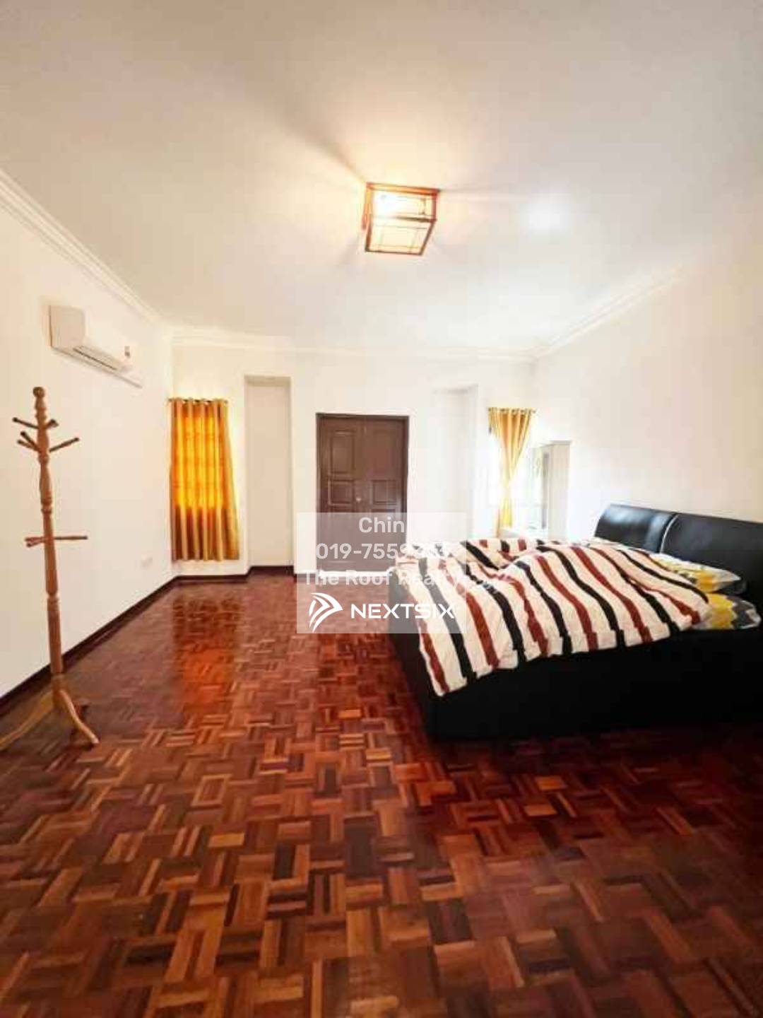 2-sty Terrace/Link House For Sale in Kulai Johor - Image 8