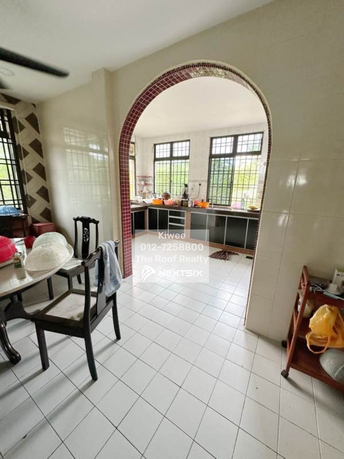 2-sty Terrace/Link House For Sale in Kulai Johor - Image 5
