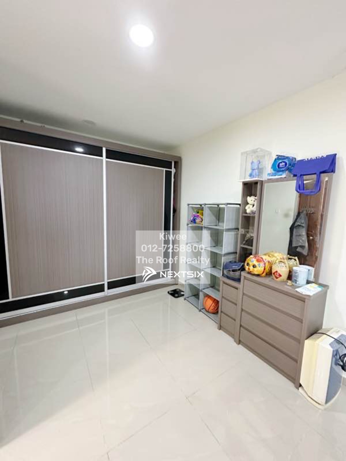 2-sty Terrace/Link House For Sale in Kulai Johor - Image 6