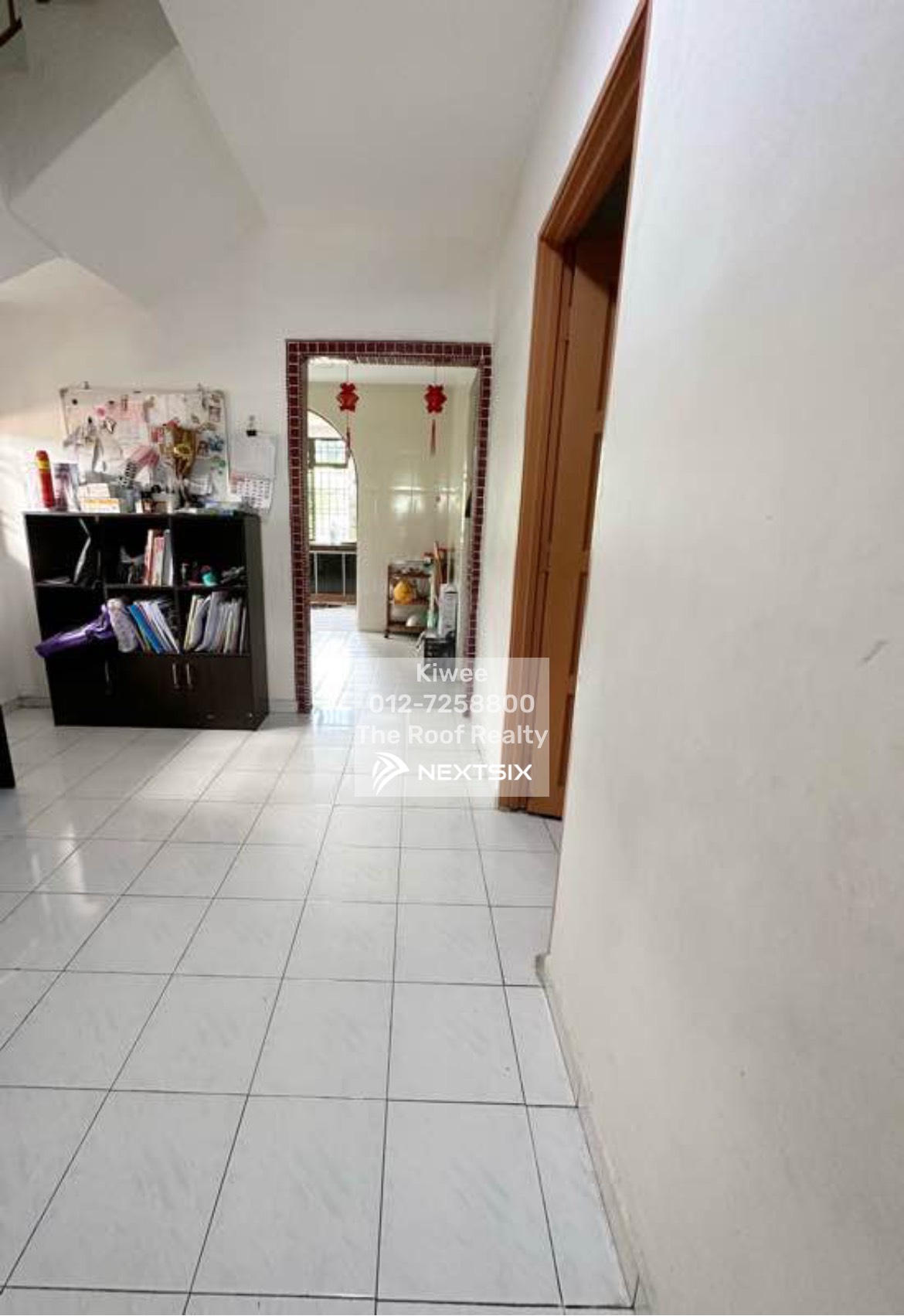 2-sty Terrace/Link House For Sale in Kulai Johor - Image 7