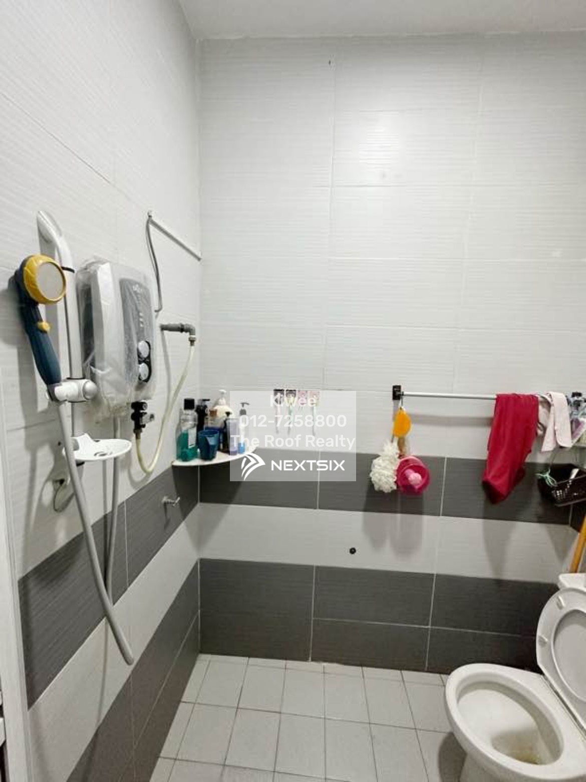 2-sty Terrace/Link House For Sale in Kulai Johor - Image 8