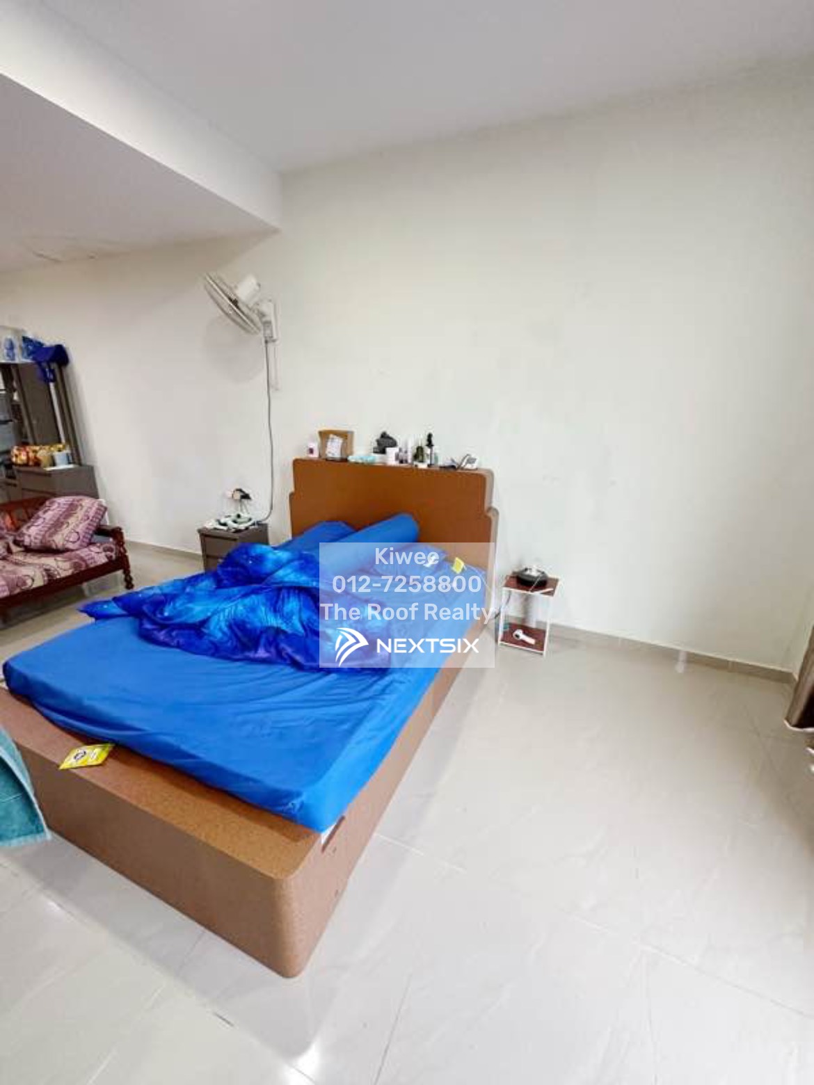 2-sty Terrace/Link House For Sale in Kulai Johor - Image 9