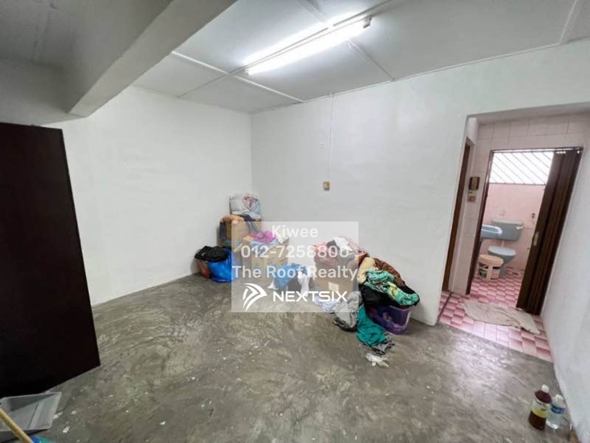 2-sty Terrace/Link House For Sale in Kulai Johor - Image 5