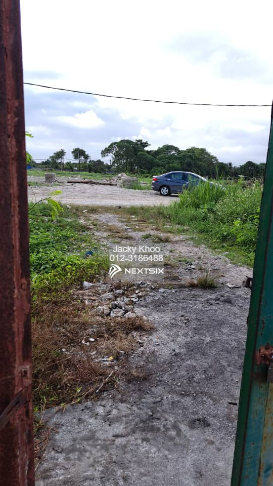 Residential Land For Sale in Klang Selangor - Image 5
