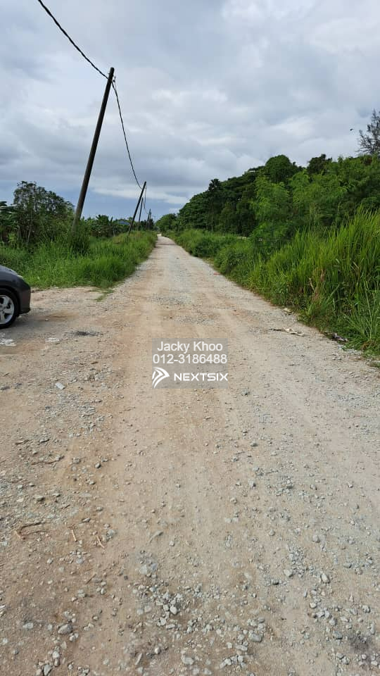 Residential Land For Sale in Klang Selangor - Image 6