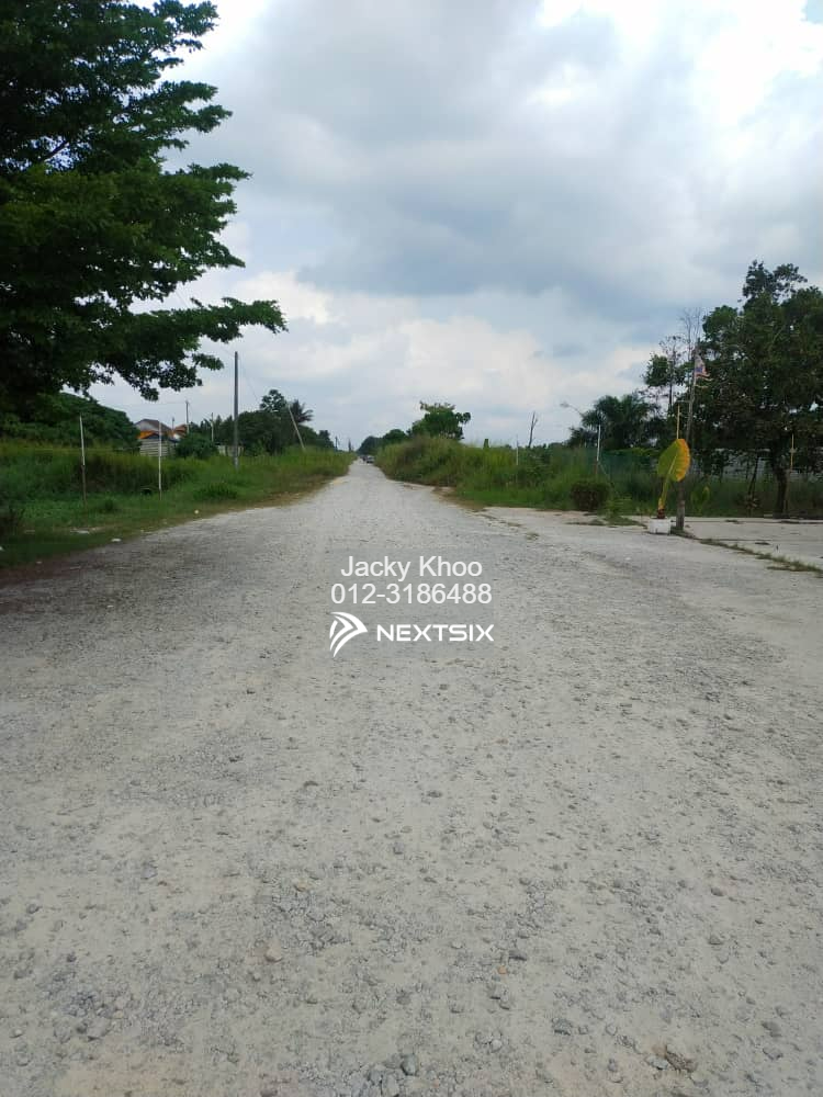 Residential Land For Sale in Klang Selangor - Image 7