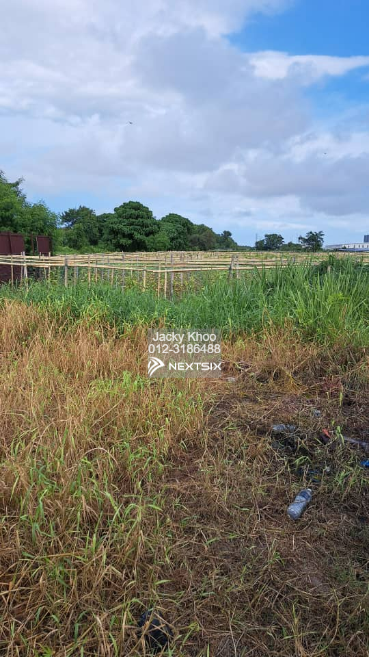Residential Land For Sale in Klang Selangor - Image 8
