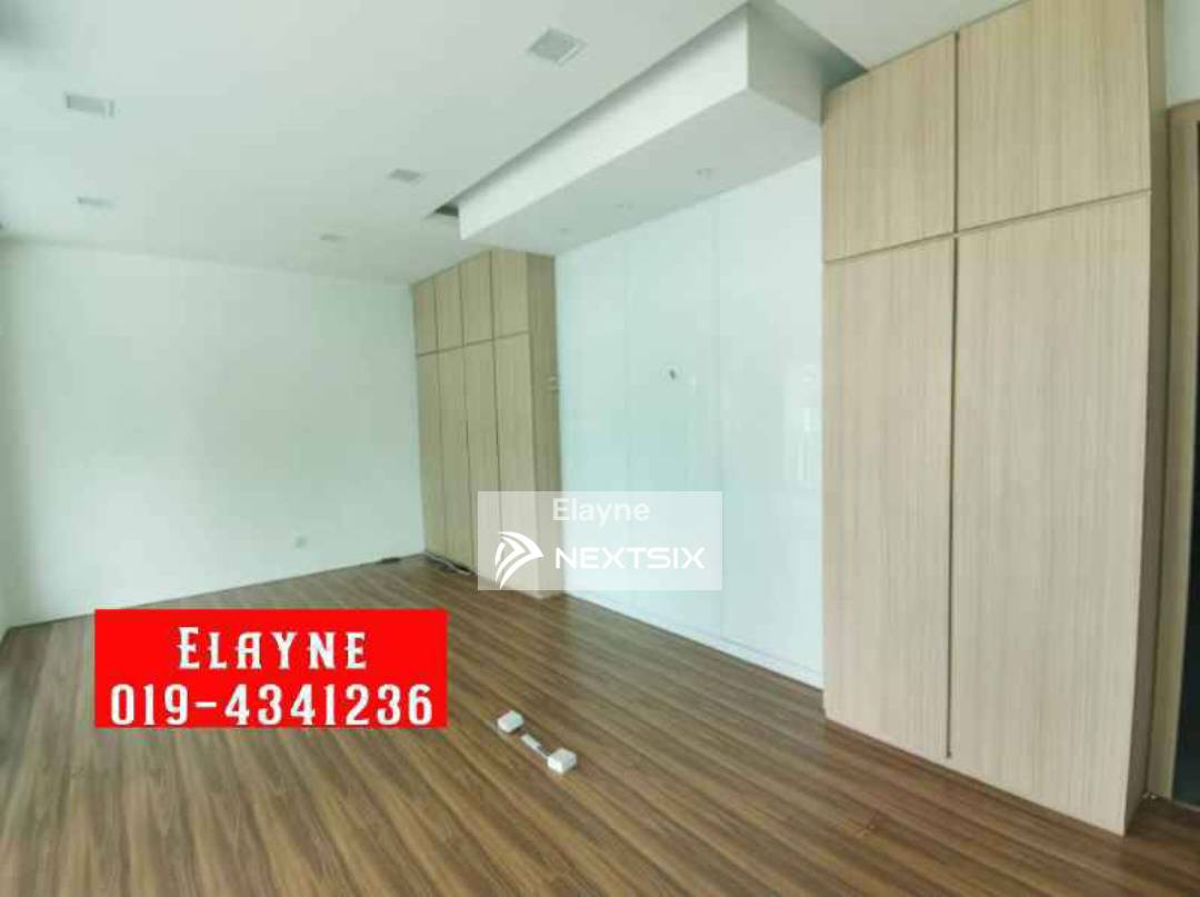 Shop Office For Rent in Tanjong Tokong Penang